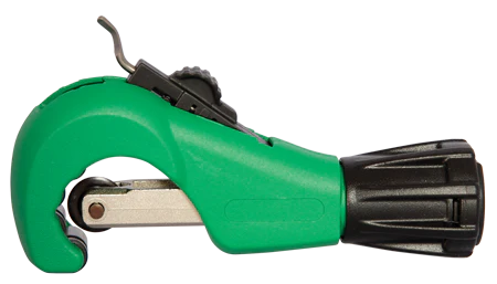 Unipipe 5/8" - 1-3/8" Rotary Pipe Cutter with Built in Deburrer PC35/SS