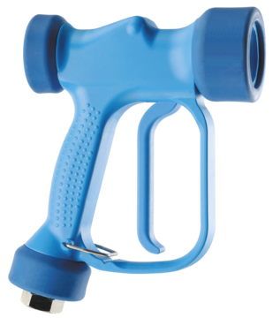 Prevost Wash Gun