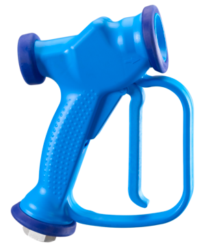 Prevost Wash Gun
