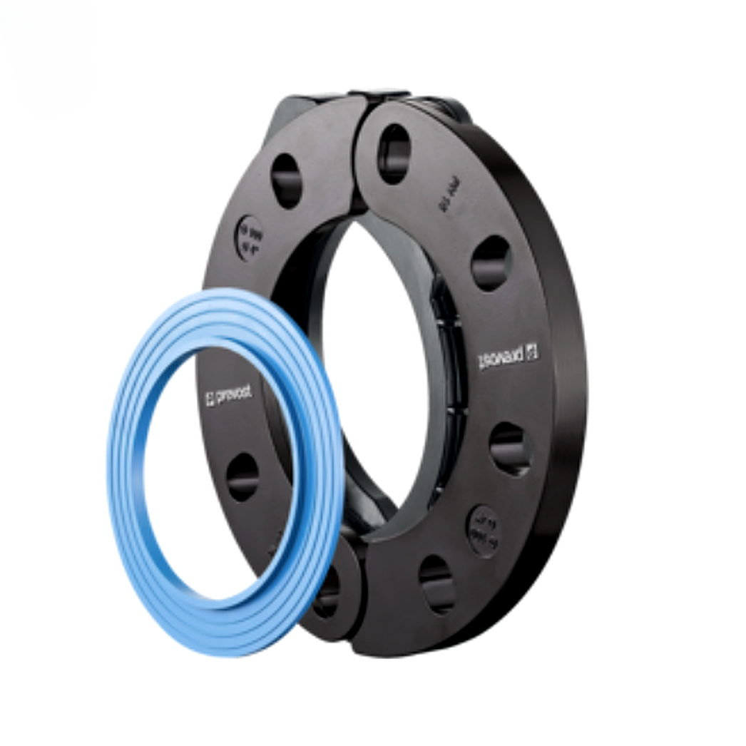 Prevost Connector CC - PPS1 CC