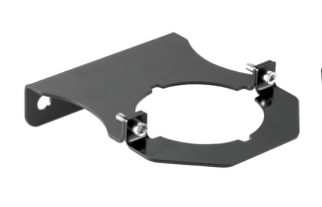 Prevost Bracket for Valve - PPS1 CIRSI