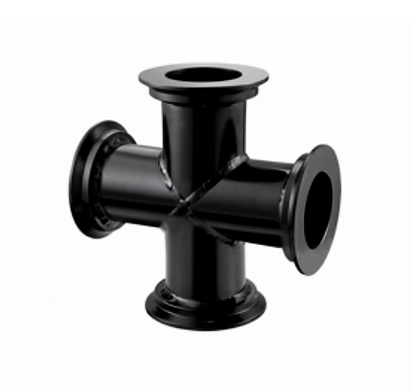 Prevost Aluminum Cross Connection - PPS1 CR