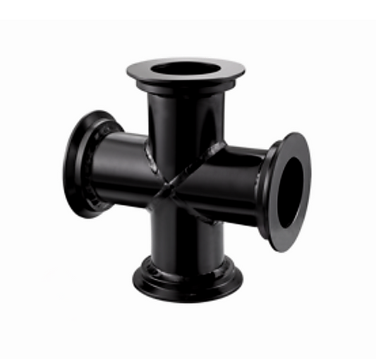 Prevost Aluminum Cross Connection - PPS1 CR