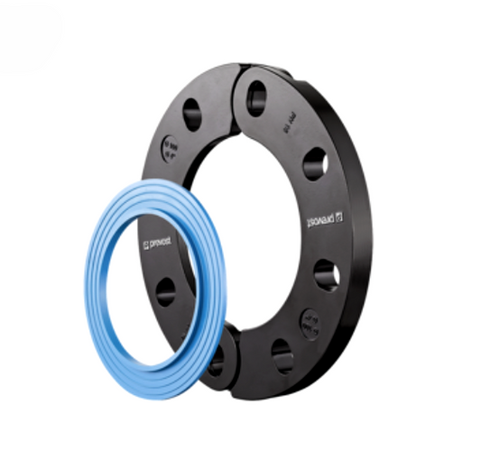 Prevost Flange CC - PPS1 FL