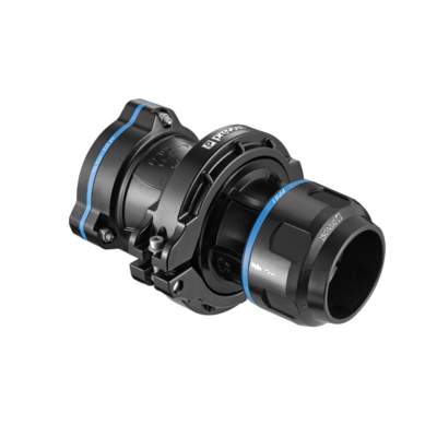 Prevost Aluminum Pipe Reducing Fitting - PPS1 MR