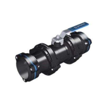 Prevost Piping Valve - PPS1 RSI