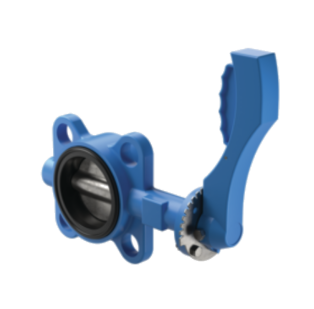 Prevost Piping Valve - PPS1 RSI