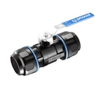 Prevost Piping Valve - PPS1 RSI
