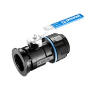 Prevost Aluminium Body Valve - PPS1 RSI AL