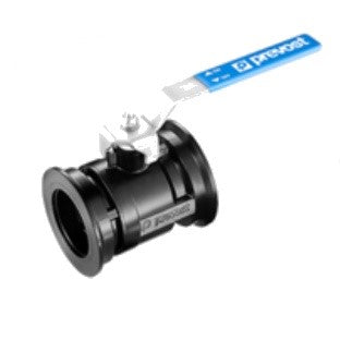 Prevost Aluminium Body Valve - PPS1 RSI AL