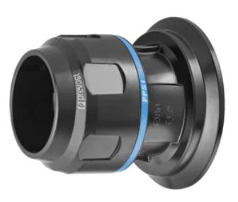 Prevost Aluminium Pipe Reducing Fitting - PPS1 UC MRC
