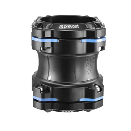 Prevost Aluminum Union for Pipe - PPS1 UN