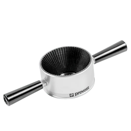 Prevost Manual Pipe Chamfer and Deburr Tool - PPS CHE