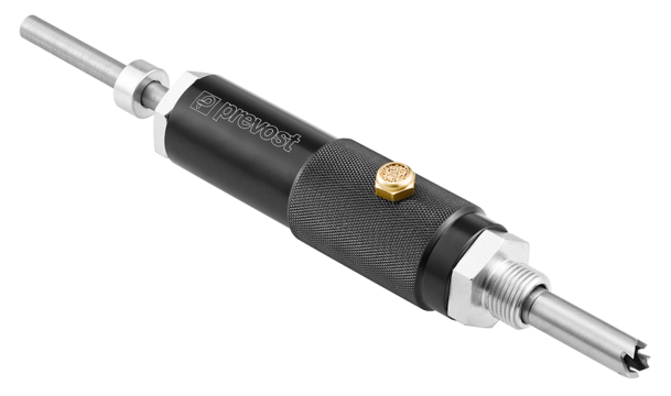 Prevost Pressure Drilling Tool - PPS DRIL
