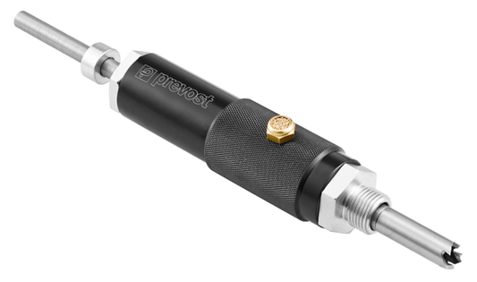 Prevost Pressure Drilling Tool - PPS DRIL