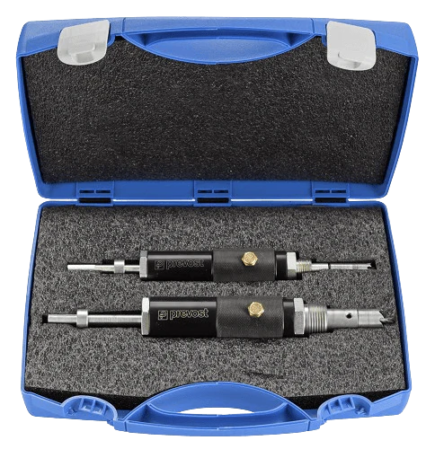 Prevost Drilling Tool Kit - PPS CD