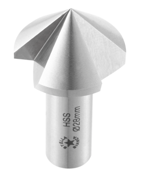 Prevost Internal Chamfering Tool for Square Profile - PPS SQCHPD