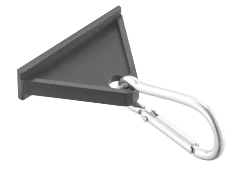 Prevost Sliding Hanger for Square Profile - PPS SQSH