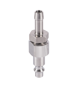 Prevost Hose Stem Plug