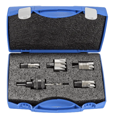 Prevost Drilling Tool Kit - PPS CD