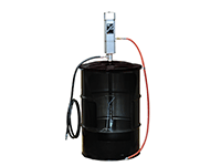 Balcrank Panther 50:1 Grease Pump Package 400 Lb Stationary 1151-006