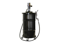 Balcrank LYNX 55:1 Grease Pump Package 120 Lb Portable 1151-028