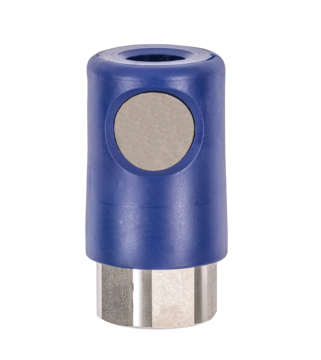Prevost Standard Female Quick Coupler - PROLAC