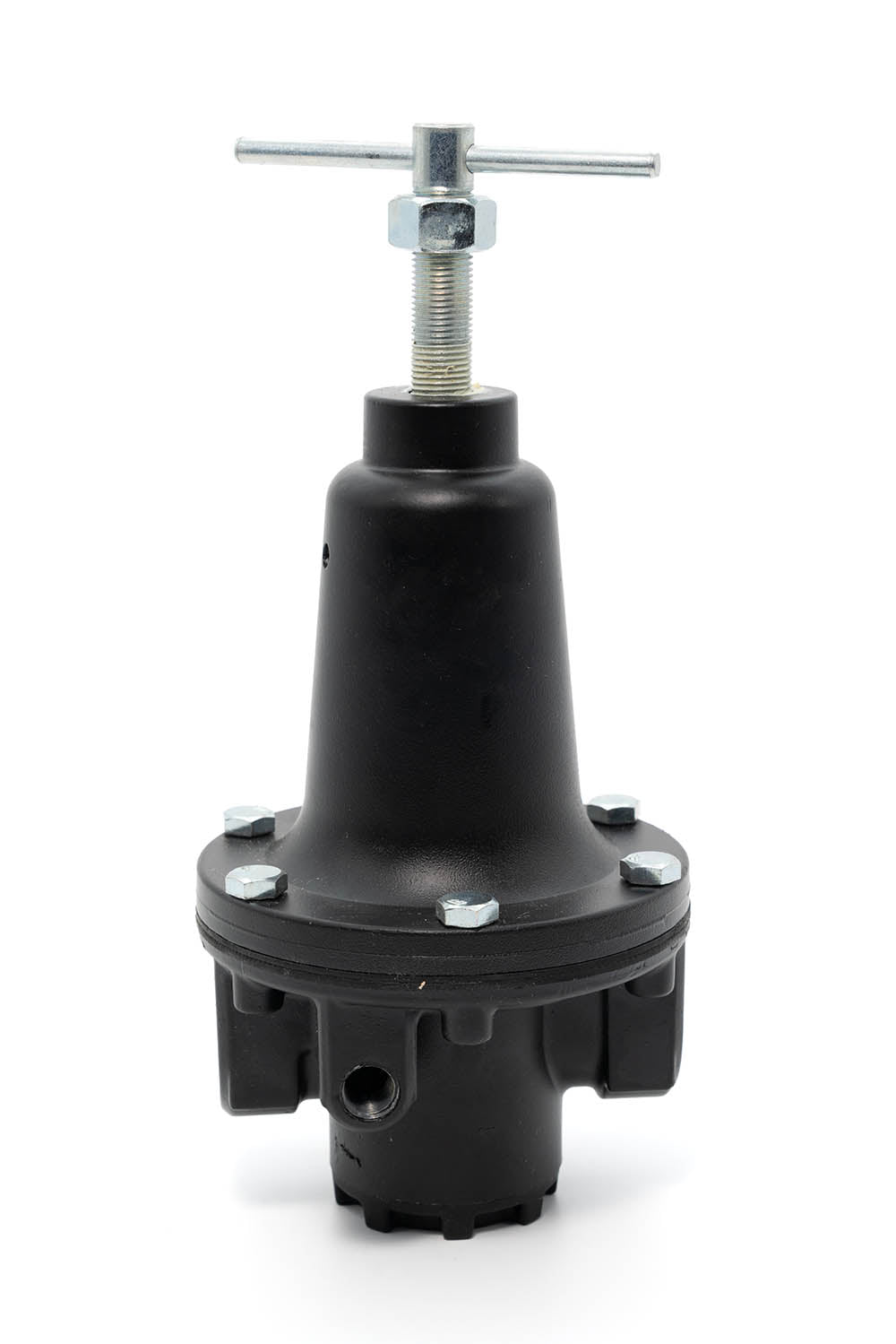 Parker-Watts 3/4" NPT Pressure Regulator R119-06C