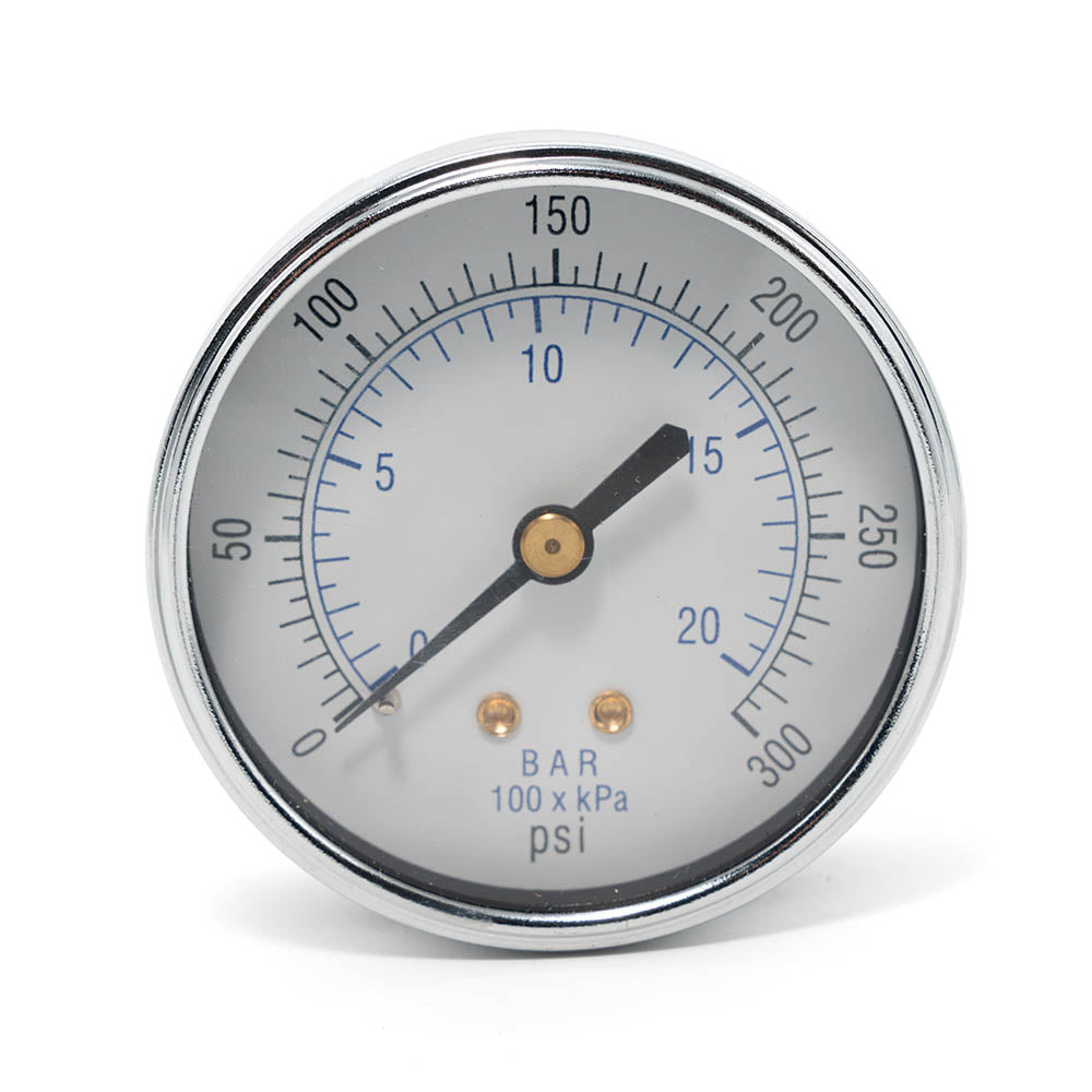 Parker-Watts 3/4" NPT Pressure Regulator R119-06C