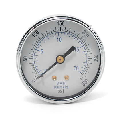 Parker-Watts 3/4" NPT Pressure Regulator R119-06C
