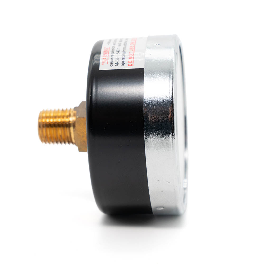 Parker-Watts 3/4" NPT Pressure Regulator R119-06C
