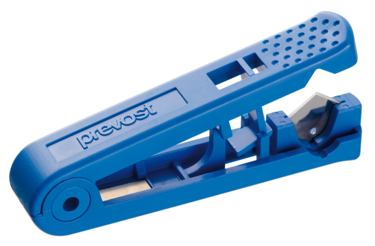 Prevost Tube Cutter