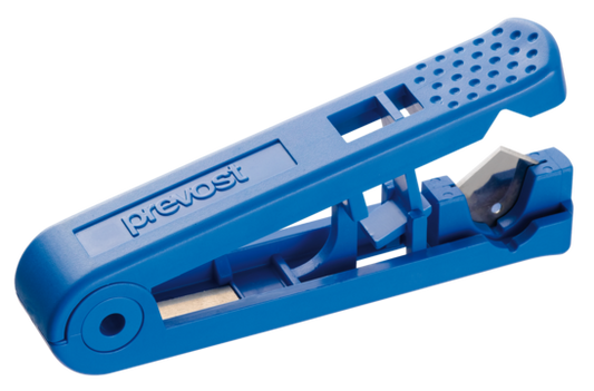Prevost Tube Cutter