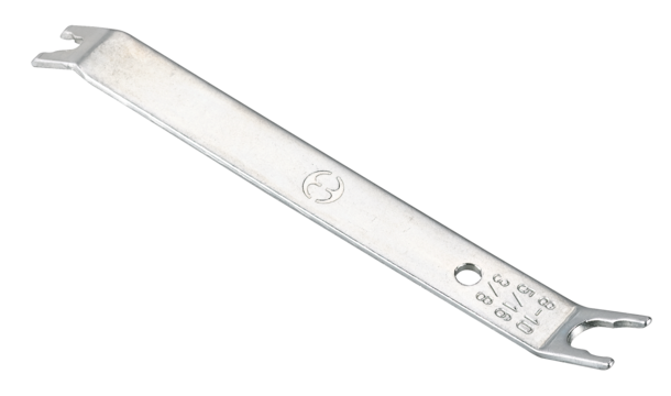 Prevost Disconnection Tool