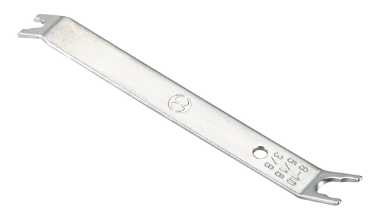 Prevost Disconnection Tool