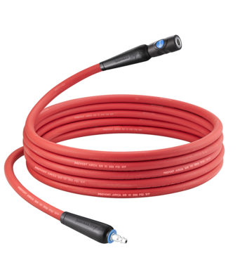 Prevost AIRCA Extension Hose Assembly