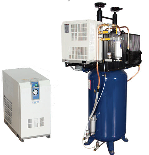 Castair Refrigerated Compressed Air Dryer