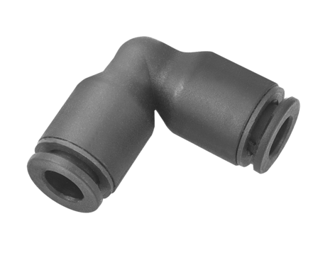 Prevost 90° Equal Micro Elbow - RLC ET
