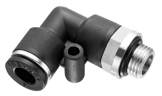 Prevost 90° Male Elbow - RPC MG/MR