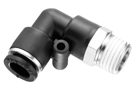 Prevost 90° Male Elbow - RPC MG/MR