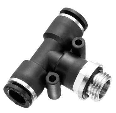 Prevost Male Tee Piece - RPT CG/CR