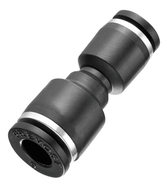 Prevost Unequal Straight Union - RPU IT