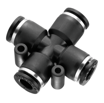 Prevost Equal Cross - RPX ET