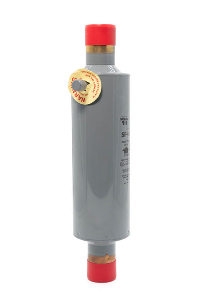 Sporlan Suction Filter 1 3/8" ODF Solder SF-4811-T
