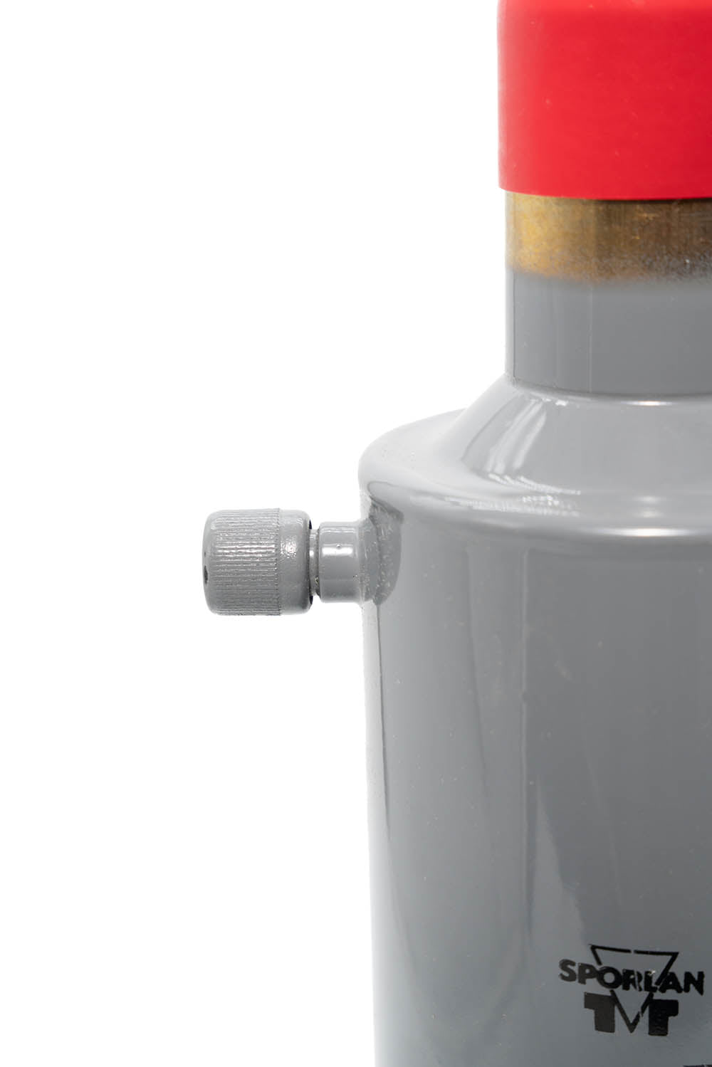 Sporlan Suction Filter 1 3/8" ODF Solder SF-4811-T