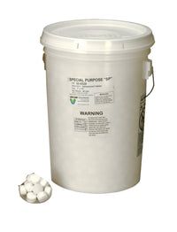 VAN AIR SYSTEMS SP/GASDRY PEAK DELIQUESCENT DESICCANT 45 LB. PAIL 33-0328