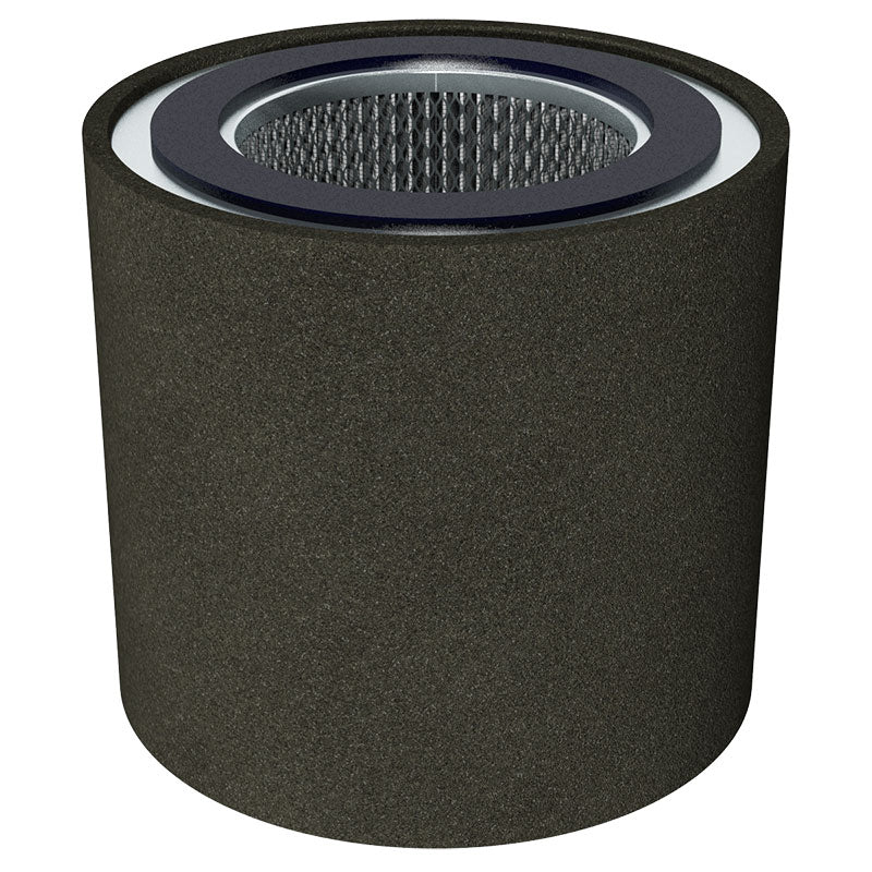 Solberg Blower Replacement Filter Element Polyester 245P