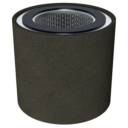 Solberg Blower Replacement Filter Element Polyester 245P