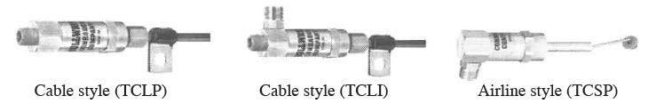 Castair Cable Type 48" Head Unloader 8-20HP Throttle Control for Honda Engines