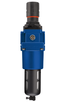 Prevost ALTO Filter-Regulator - TM